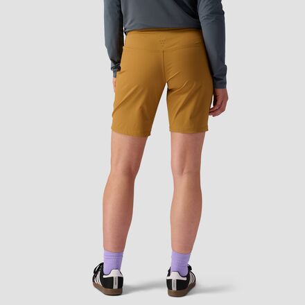 Backcountry - Slickrock 9in Bike Short + MTB Liner - Women's