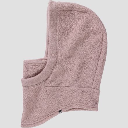 Backcountry - Wander Pile-Fleece Hood