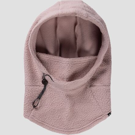 Backcountry - Wander Pile-Fleece Hood