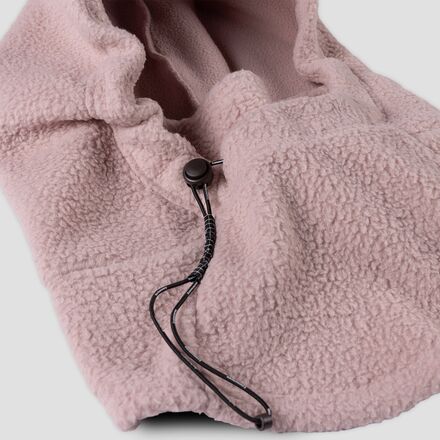 Backcountry - Wander Pile-Fleece Hood