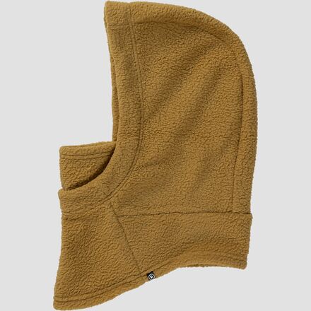Backcountry - Wander Pile-Fleece Hood