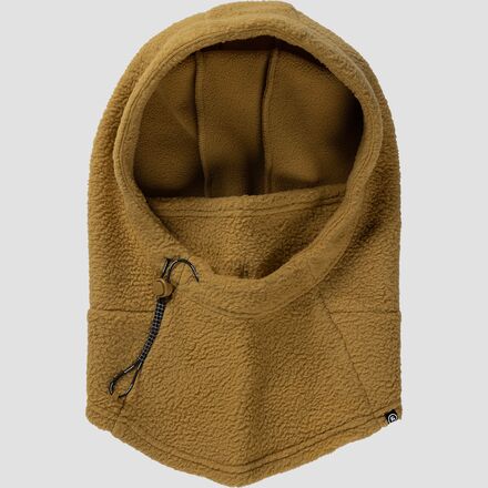 Backcountry - Wander Pile-Fleece Hood