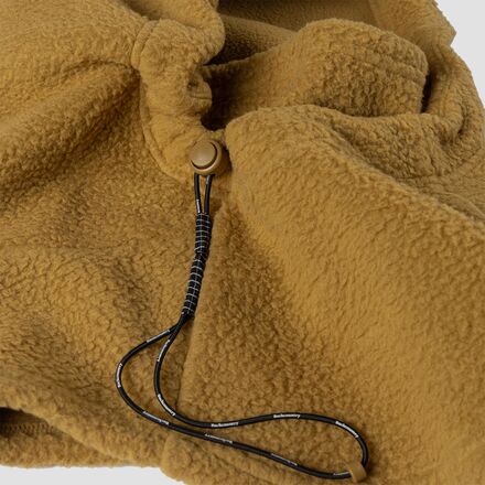 Backcountry - Wander Pile-Fleece Hood