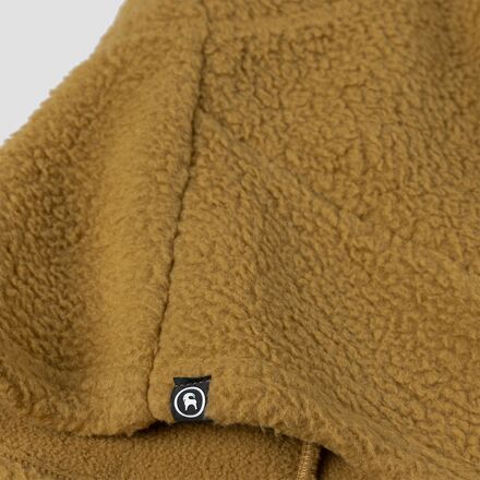 Backcountry - Wander Pile-Fleece Hood