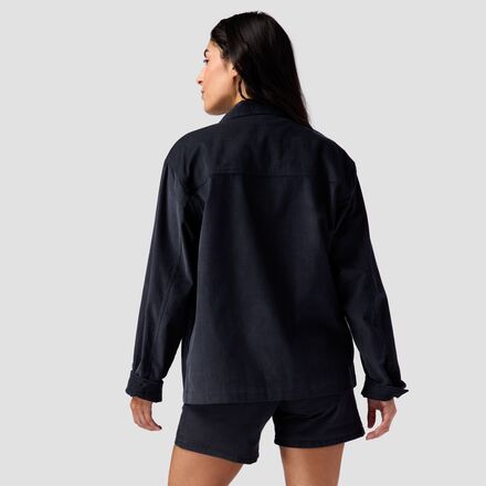 Backcountry - Corduroy Workshirt - Women's
