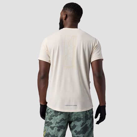 Backcountry - Slickrock Drirelease Tech T-Shirt - Men's