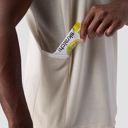 Backcountry - Slickrock Drirelease Tech T-Shirt - Men's