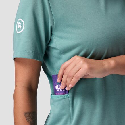 Backcountry - Slickrock Drirelease Tech T-Shirt - Women's
