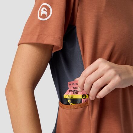 Backcountry - BGA Slickrock Drirelease Tech T-Shirt - Women's