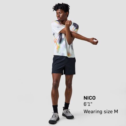 Backcountry - Destination Short - Men's