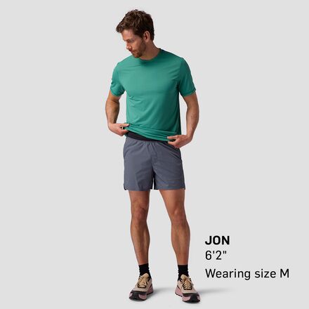 Backcountry - Destination Short - Men's