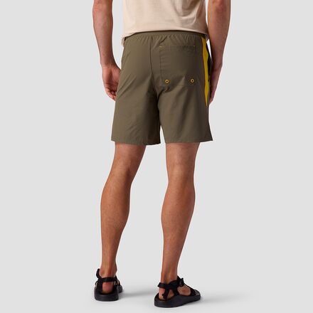 Backcountry - Tahoe Boardwalk Short - Men's