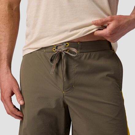 Backcountry - Tahoe Boardwalk Short - Men's