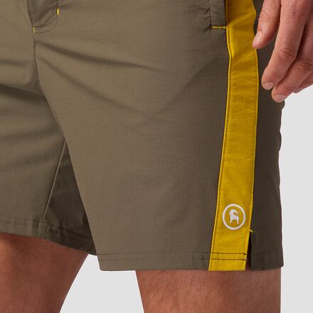 Backcountry - Tahoe Boardwalk Short - Men's