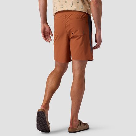 Backcountry - Tahoe Boardwalk Short - Men's