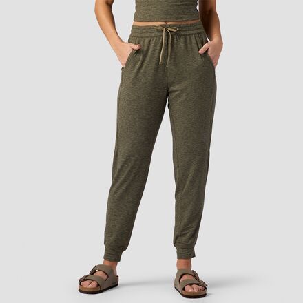Destination Everywhere Jogger - Women's