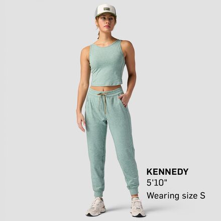 Backcountry - Destination Everywhere Jogger - Women's
