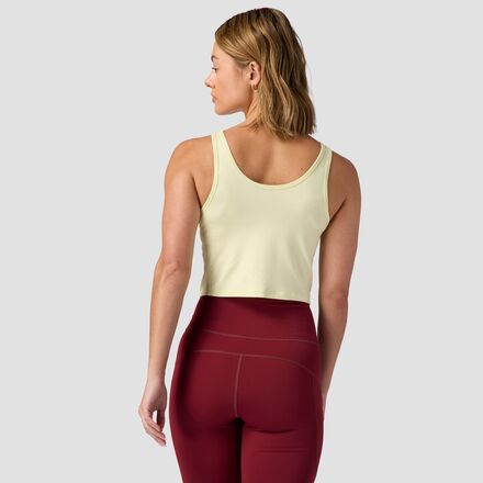 Backcountry - Destination Everywhere Tank - Women's
