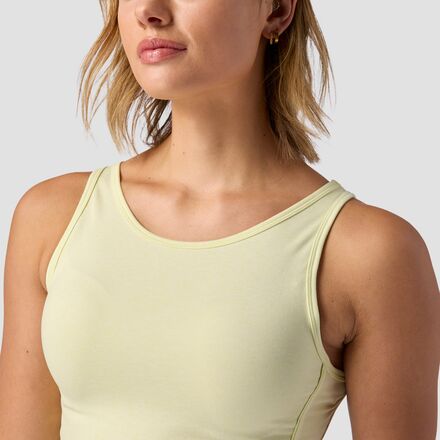 Backcountry - Destination Everywhere Tank - Women's