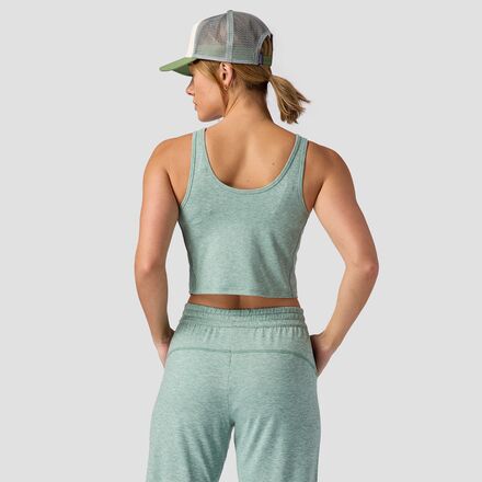 Backcountry - Destination Everywhere Tank - Women's
