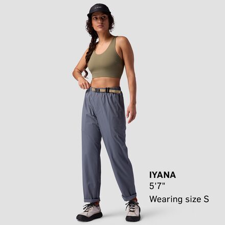 Backcountry - Destination Daily Pant - Women's