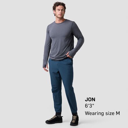 Backcountry - Destination Jogger - Men's