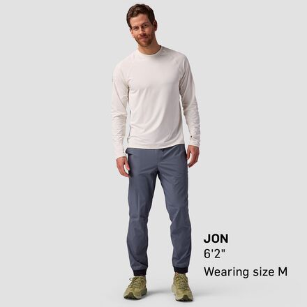 Backcountry - Destination Jogger - Men's
