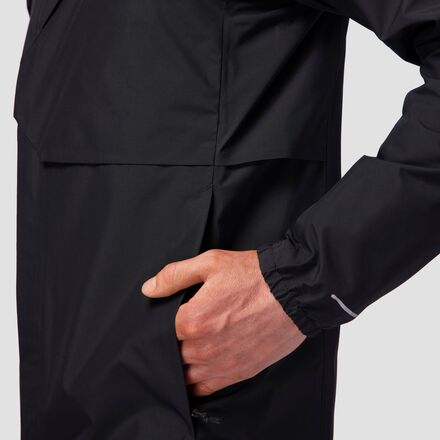 Backcountry - Kanarra 2.5L Rain Jacket - Men's
