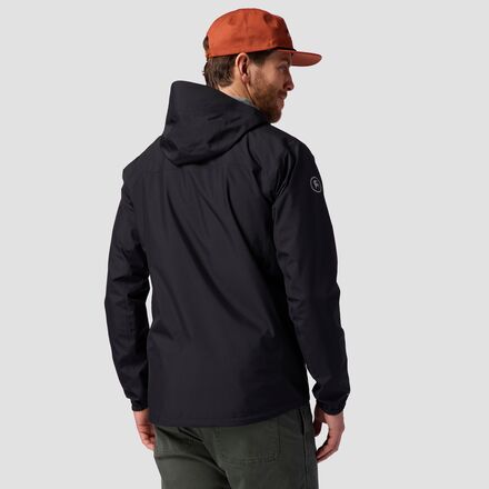 Backcountry - Kanarra 2.5L Rain Jacket - Men's