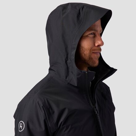 Backcountry - Kanarra 2.5L Rain Jacket - Men's