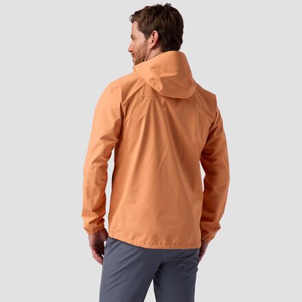 Backcountry - Kanarra 2.5L Rain Jacket - Men's