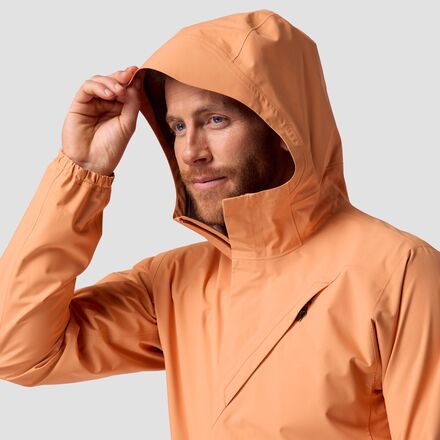Backcountry - Kanarra 2.5L Rain Jacket - Men's