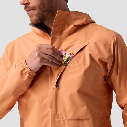 Backcountry - Kanarra 2.5L Rain Jacket - Men's