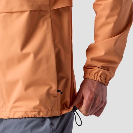 Backcountry - Kanarra 2.5L Rain Jacket - Men's
