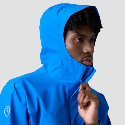 Backcountry - BGA Kanarra 2.5L Rain Jacket - Men's
