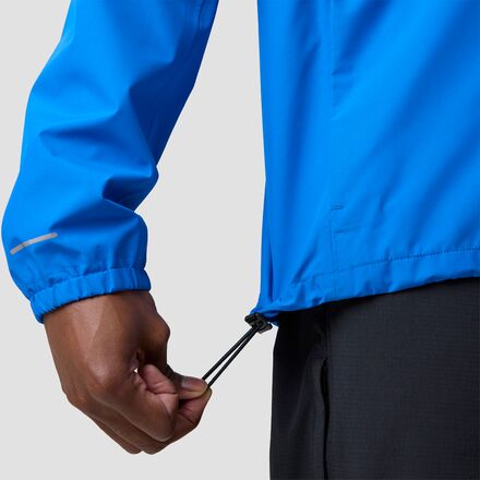 Backcountry - BGA Kanarra 2.5L Rain Jacket - Men's