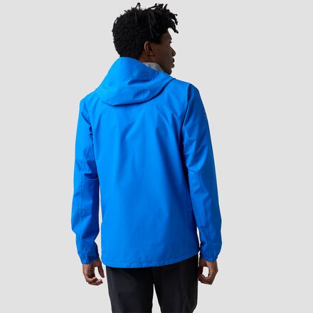 Backcountry - BGA Kanarra 2.5L Rain Jacket - Men's