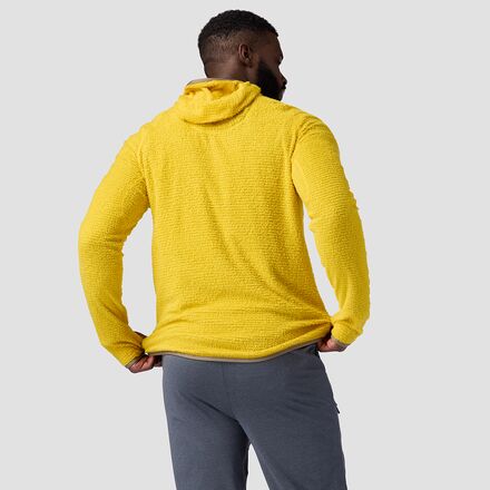 Backcountry - Highliner PrimaLoft Air-Perm Fleece Hoodie - Men's