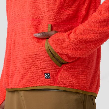 Backcountry - Highliner PrimaLoft Air-Perm Fleece Hoodie - Men's