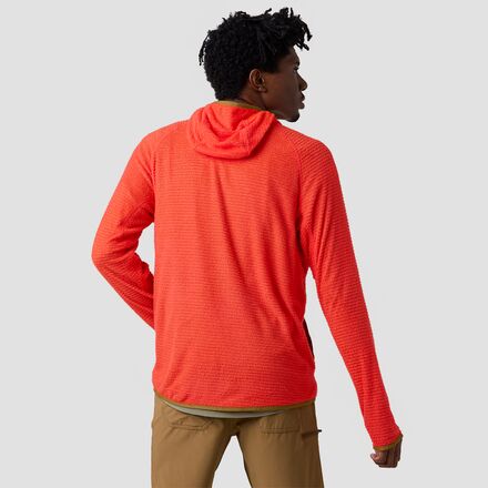Backcountry - Highliner PrimaLoft Air-Perm Fleece Hoodie - Men's