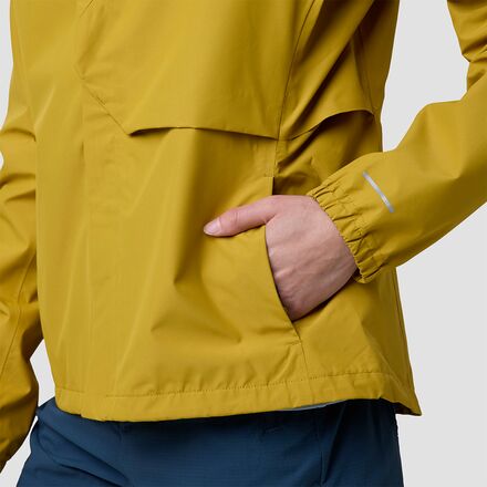 Backcountry - Kanarra 2.5L Rain Jacket - Women's