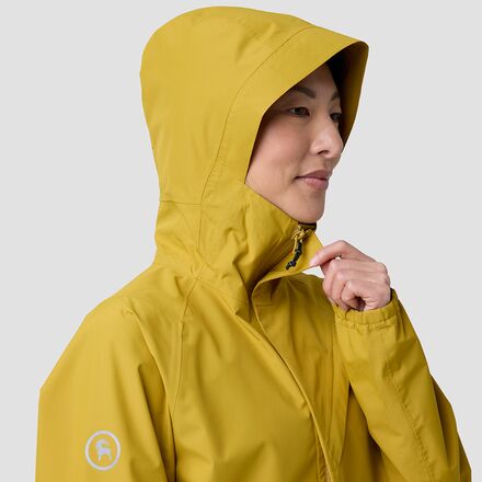 Backcountry - Kanarra 2.5L Rain Jacket - Women's