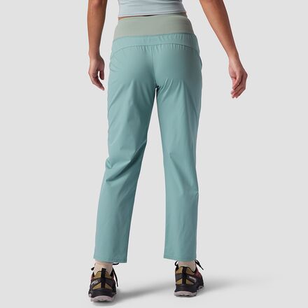 Backcountry - Destination Pant - Women's