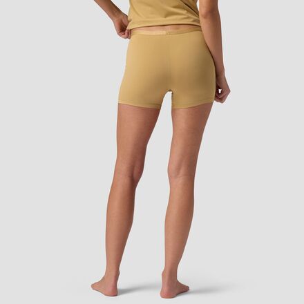 Backcountry - Tahoe Boyshort Base Set - Women's