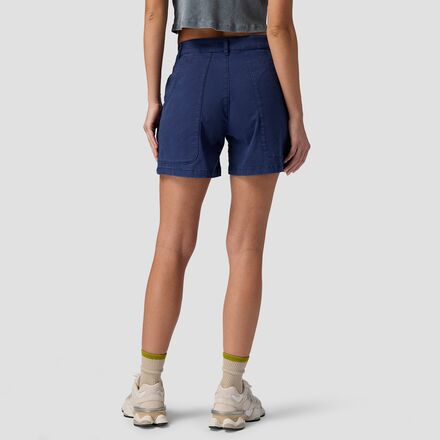 Backcountry - Venture Patch Short - Women's