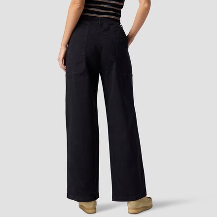 Backcountry - Venture Wide Leg Pant - Women's