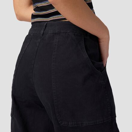 Backcountry - Venture Wide Leg Pant - Women's