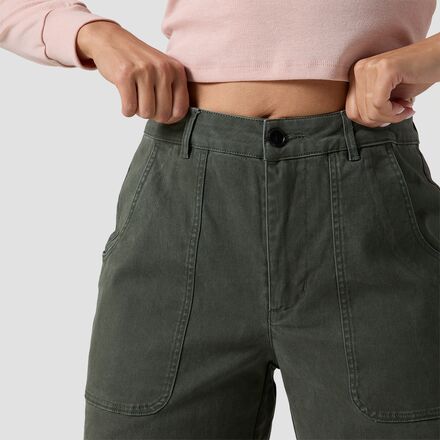 Backcountry - Venture Wide Leg Pant - Women's