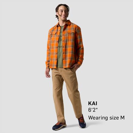 Backcountry - Venture Daily Pant - Men's