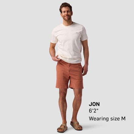 Backcountry - Venture Daily Short - Men's